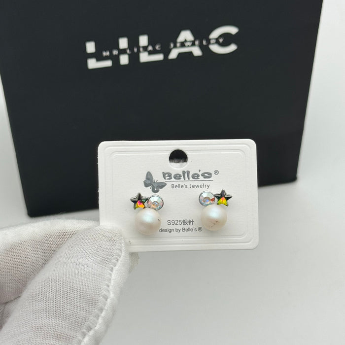 Premium Swarovski Crystal Earring