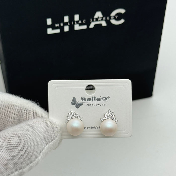 Premium Swarovski Crystal Earring