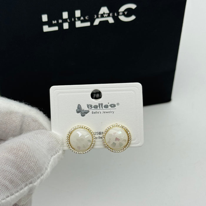 Premium Swarovski Crystal Earring