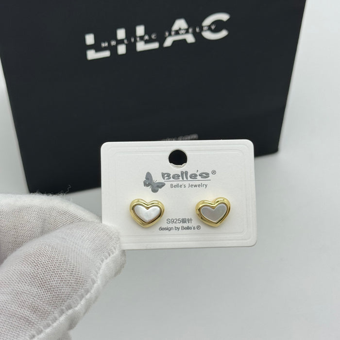 Premium Swarovski Crystal Earring