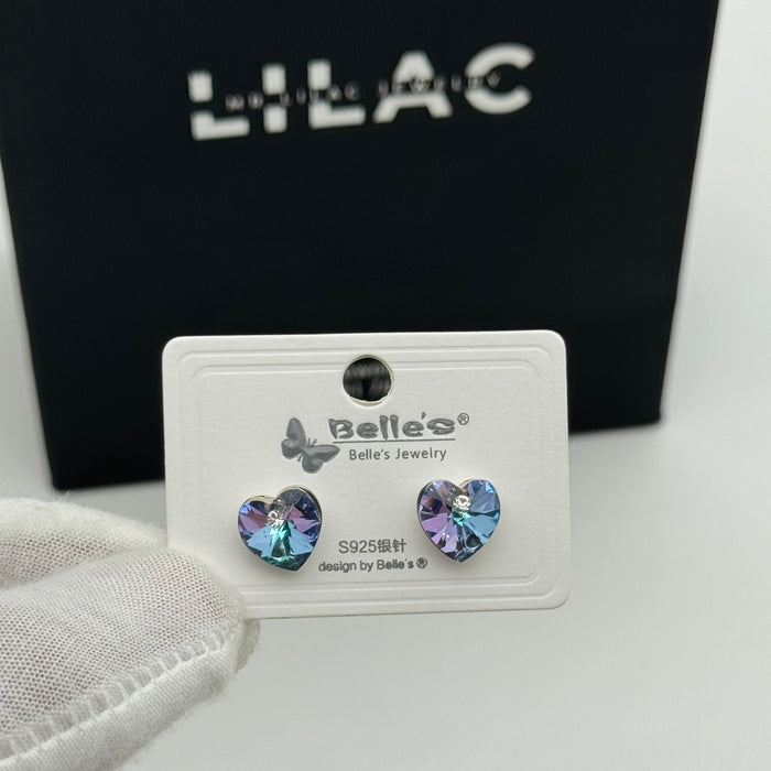 Premium Swarovski Crystal Earring