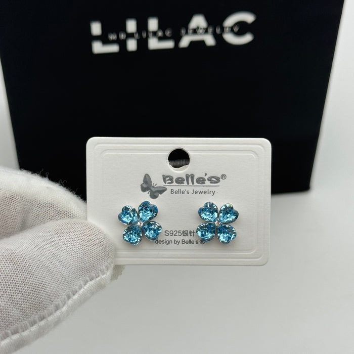 Premium Swarovski Crystal Earring