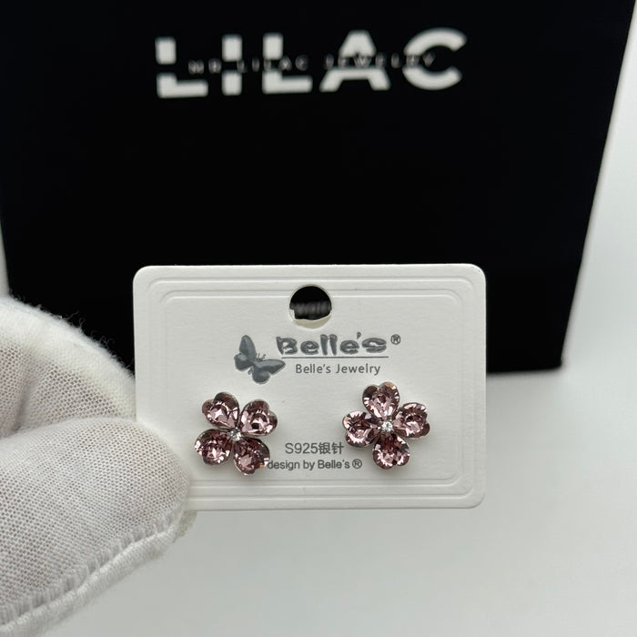 Premium Swarovski Crystal Earring
