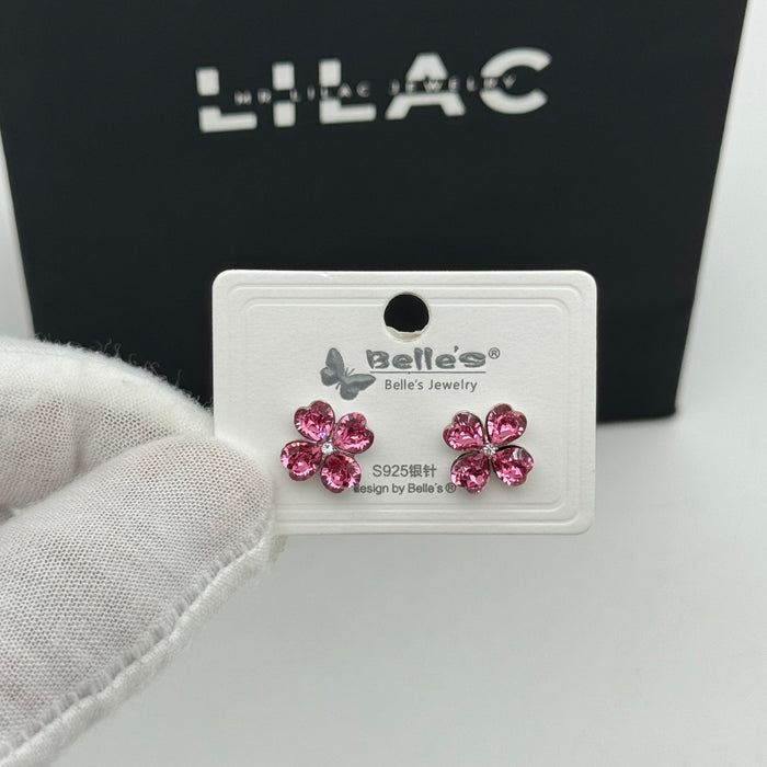Premium Swarovski Crystal Earring