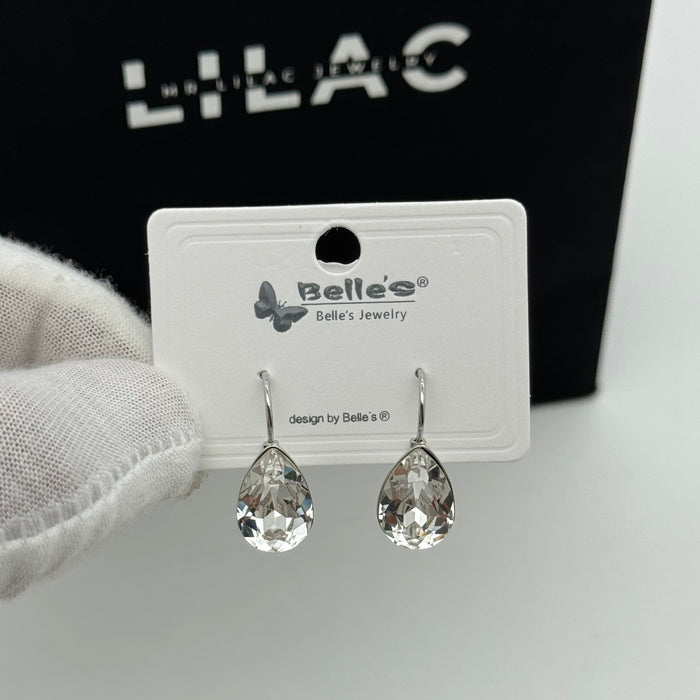 Premium Crystal Swarovski Crystal Earring