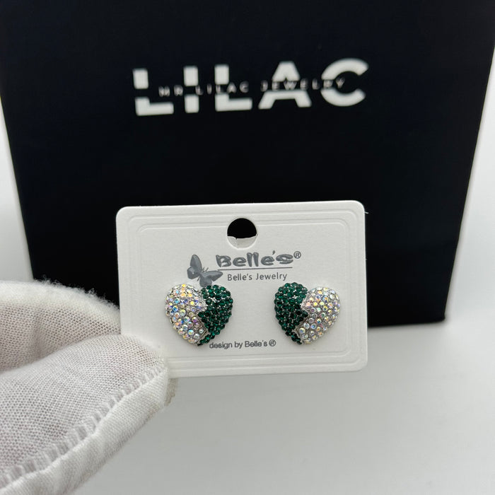 Premium Swarovski Crystal Earring