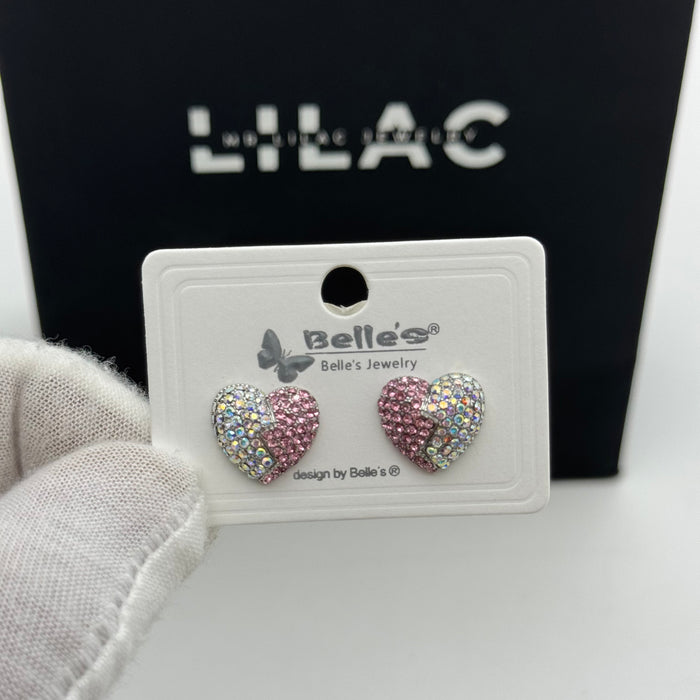 Premium Swarovski Crystal Earring
