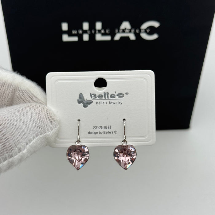 Premium Swarovski Crystal Earring
