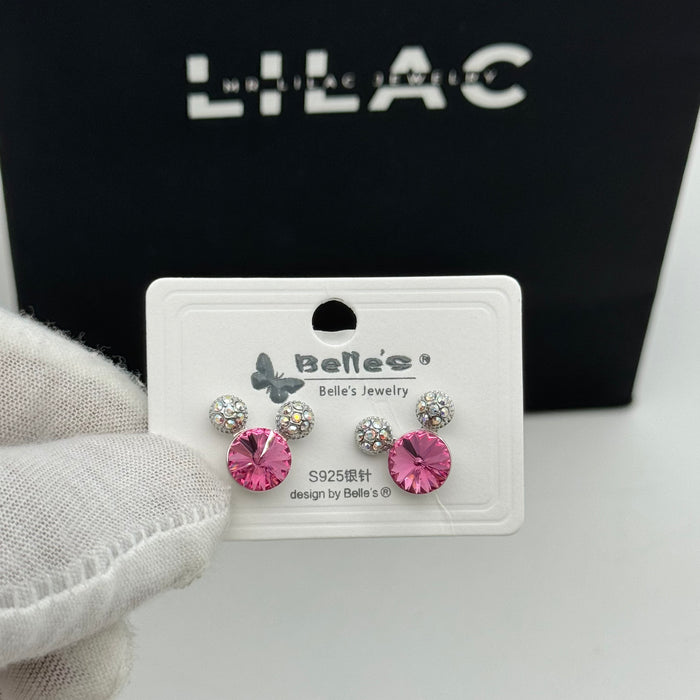 Premium Swarovski Crystal Earring