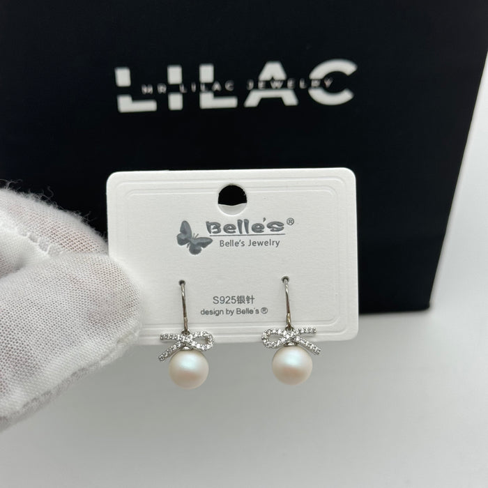 Premium Swarovski Crystal Earring