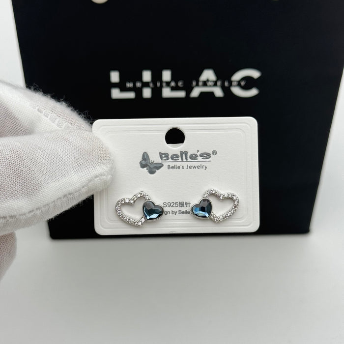 Premium Swarovski Crystal Earring