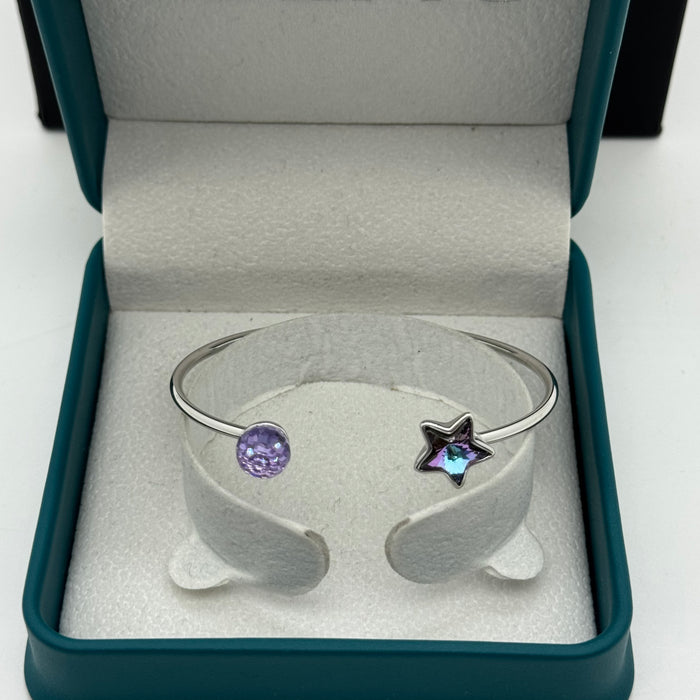 Colored Crystal By Swarovski Crystal