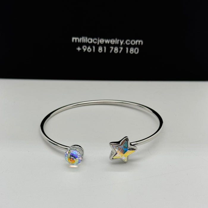 Crystals By Swarovski Crystal