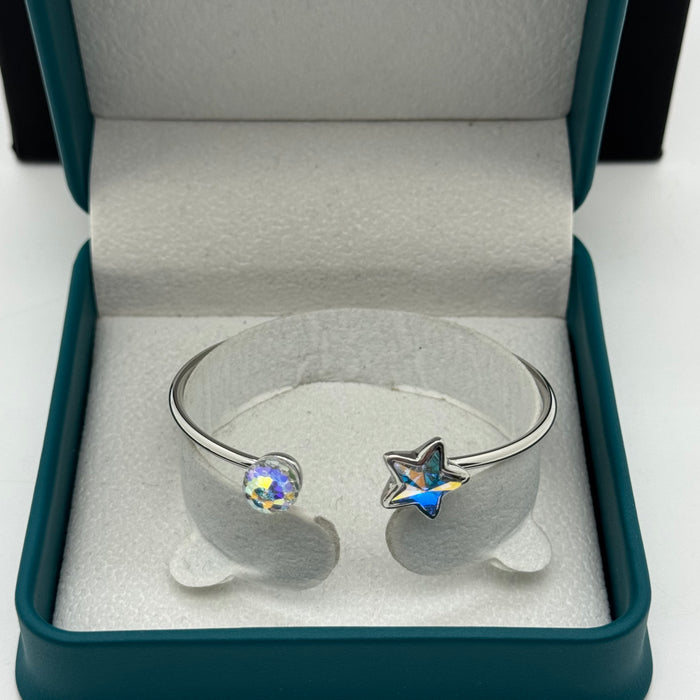 Crystals By Swarovski Crystal