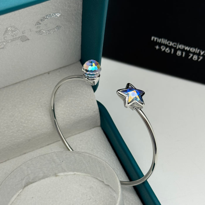 Crystals By Swarovski Crystal