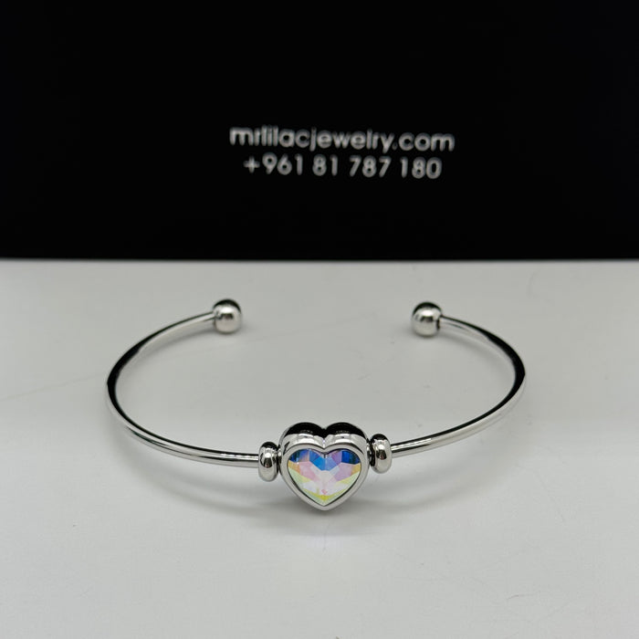 Colored Crystal By Swarovski Crystal