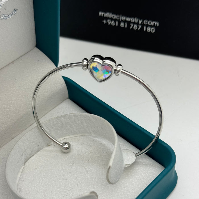 Colored Crystal By Swarovski Crystal
