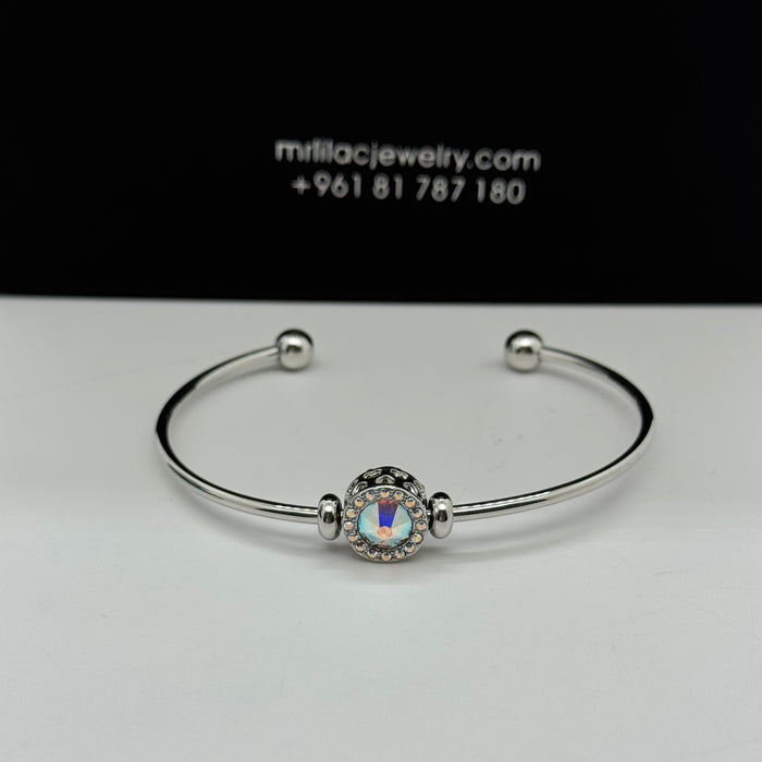 Colored Crystal By Swarovski Crystal