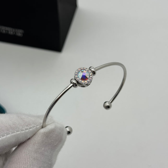 Colored Crystal By Swarovski Crystal