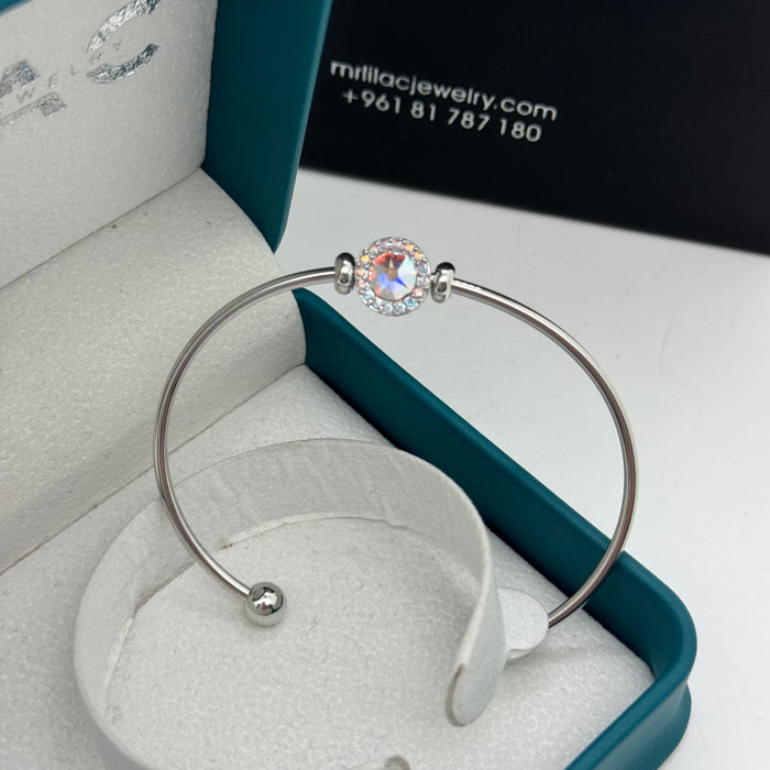 Colored Crystal By Swarovski Crystal