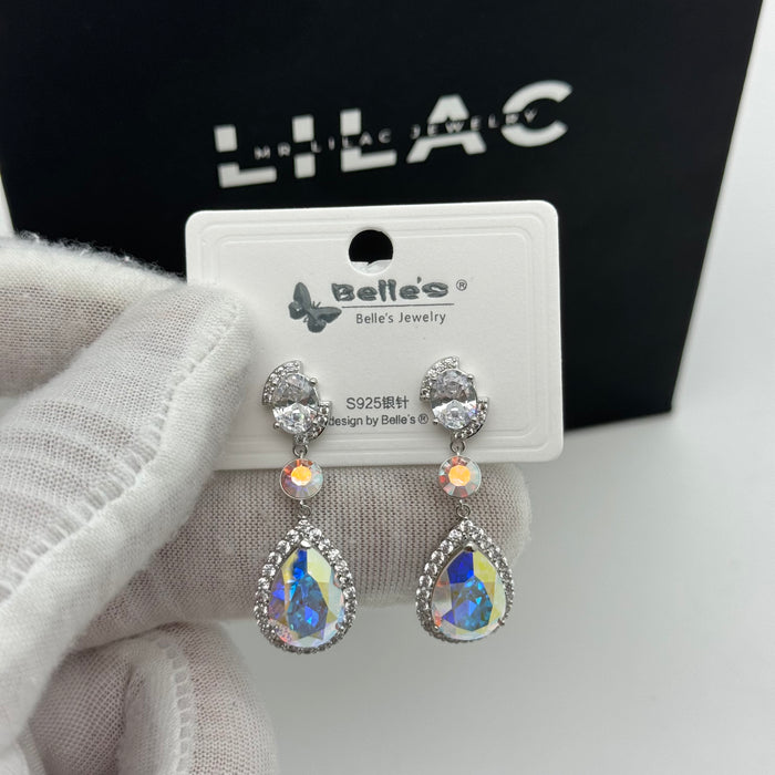 Premium Crystal By Swarovski Crystal
