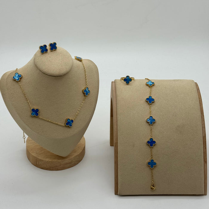 Van Cleef Full Set