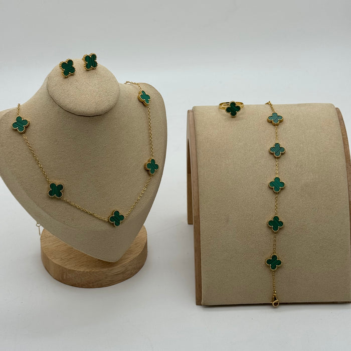 Van Cleef Full Set