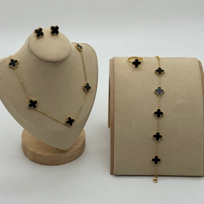 Van Cleef Full Set