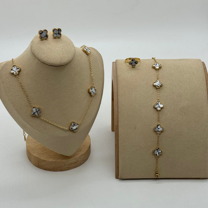 Van Cleef Full Set