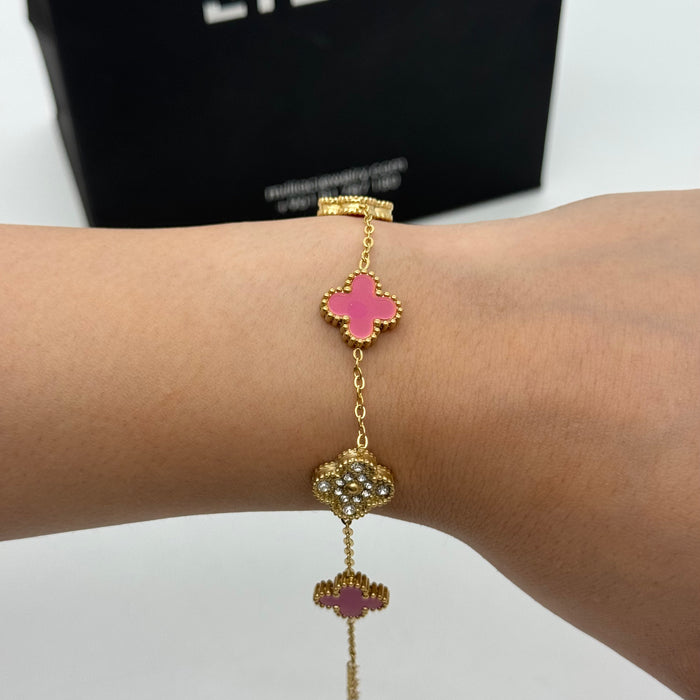 Van Cleef Stress 13MM Bracelet For Women