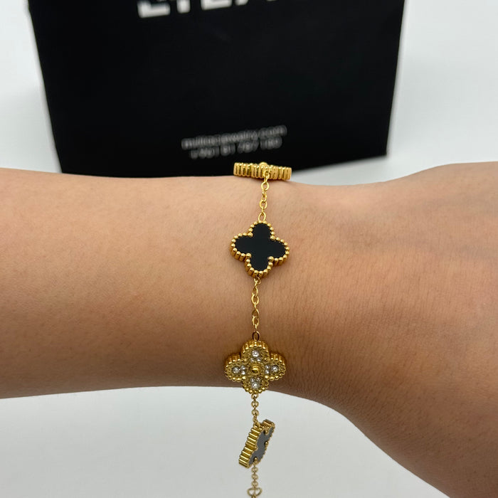 Van Cleef Stress 13MM Bracelet For Women