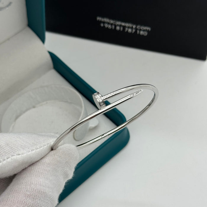 Cartier Juste Un Clou Stress Small Bracelet For Women