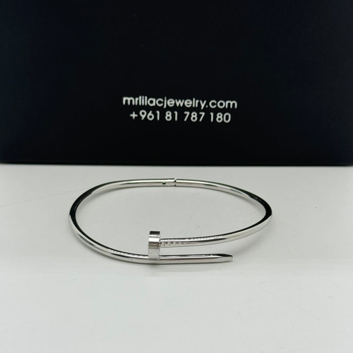 Cartier Juste Un Clou Small Bracelet For Women
