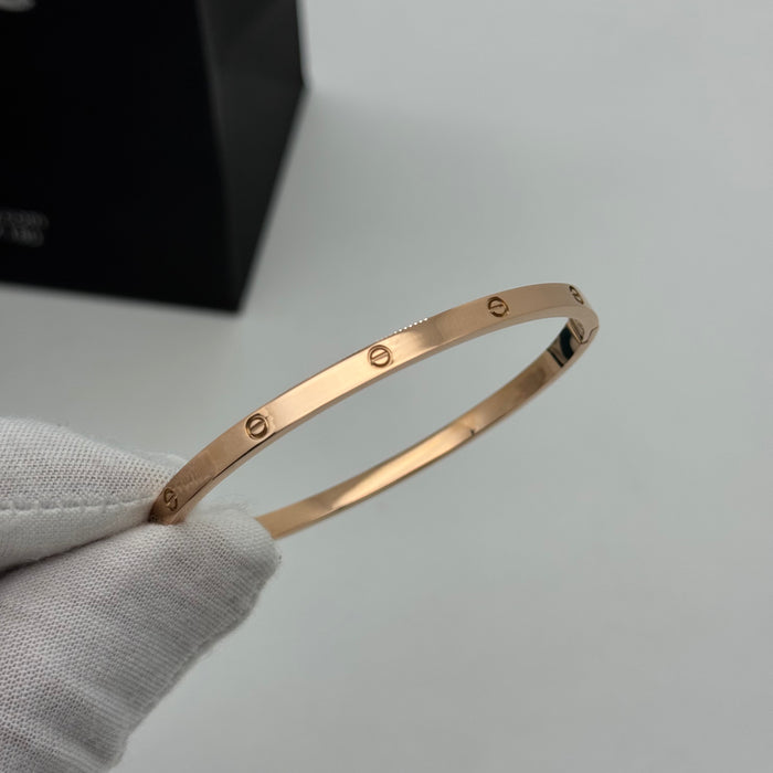 Cartier Juste Un Clou Small Bracelet For Women
