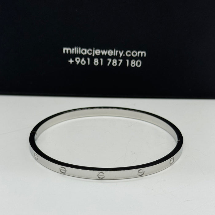 Cartier Juste Un Clou Small Bracelet For Women