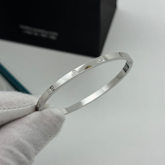 Cartier Juste Un Clou Small Bracelet For Women