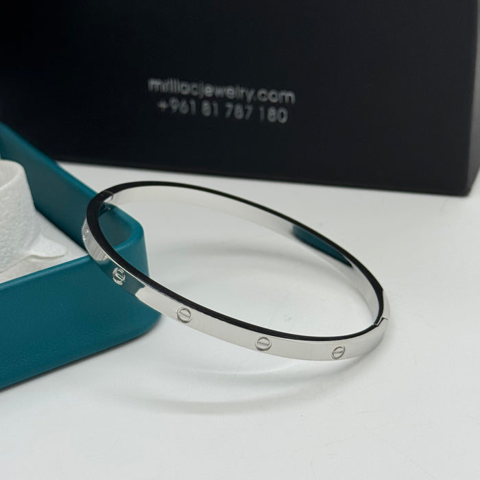 Cartier Juste Un Clou Small Bracelet For Women