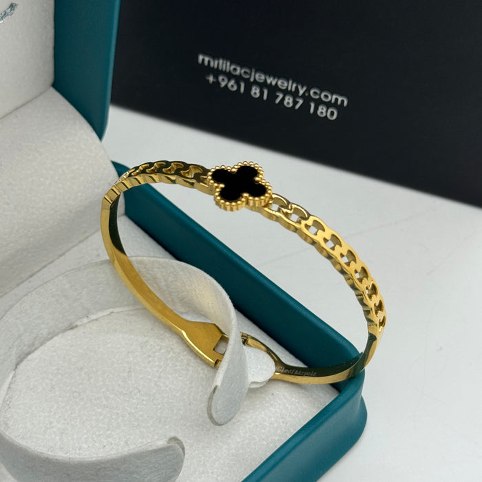 Van Cleef & Arpels Alhambra Bracelet MultiColor