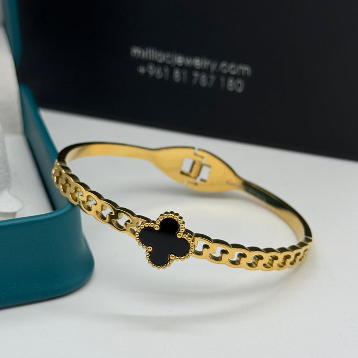 Van Cleef & Arpels Alhambra Bracelet MultiColor