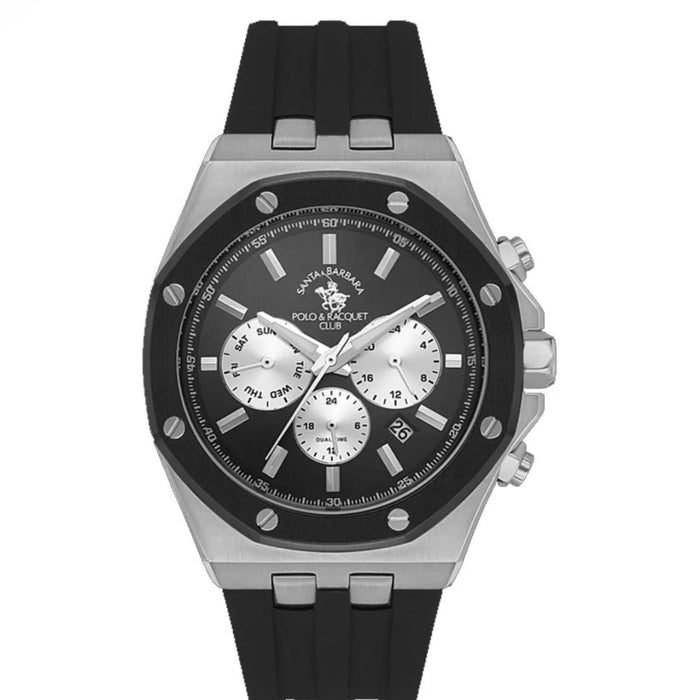 Santa Barbara Men's Watch Chronograph SB.1.10520-2