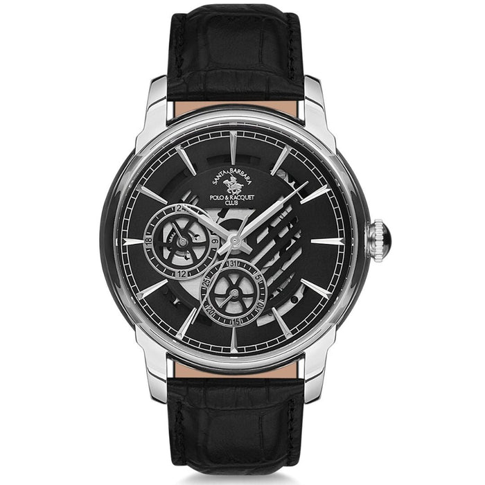 Santa Barbara Men's Watch ChronoGraph SB.1.10512-2