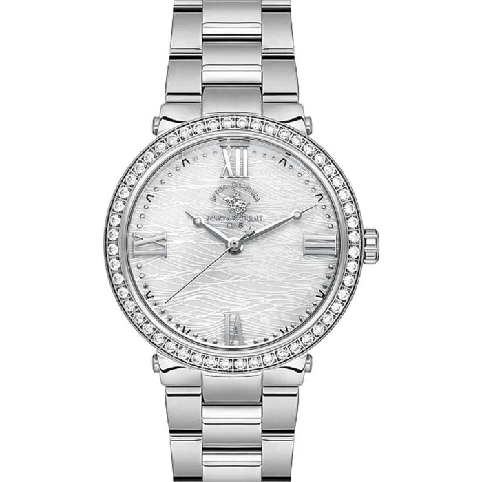 Santa Barbara Polo SB.1.10553-1 Women Watch - Time Zone