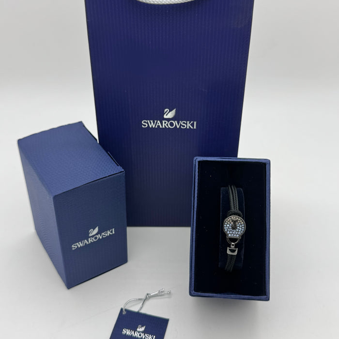 Swarovski Remix Horse Shoe Charm Bracelet - 5561596