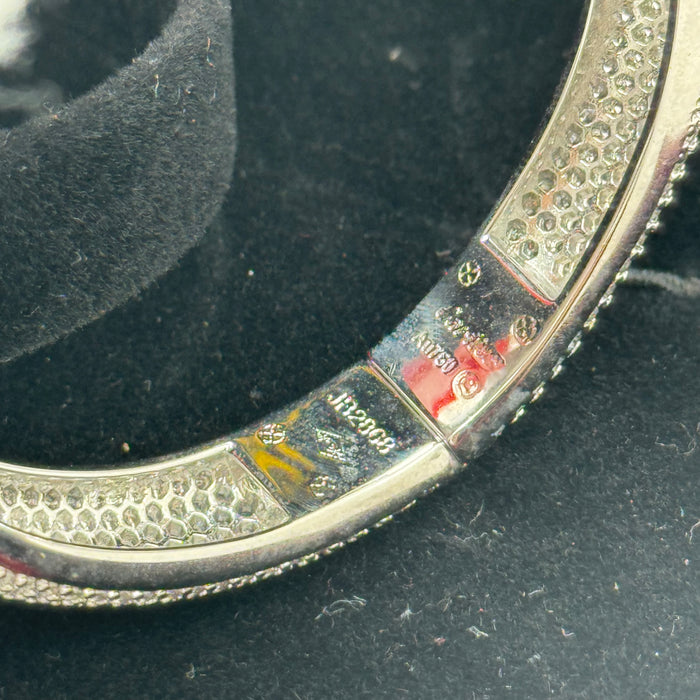 Cartier Panthère de Cartier Bracelet – Gold-Silver-Rose Gold with Pave Crystals