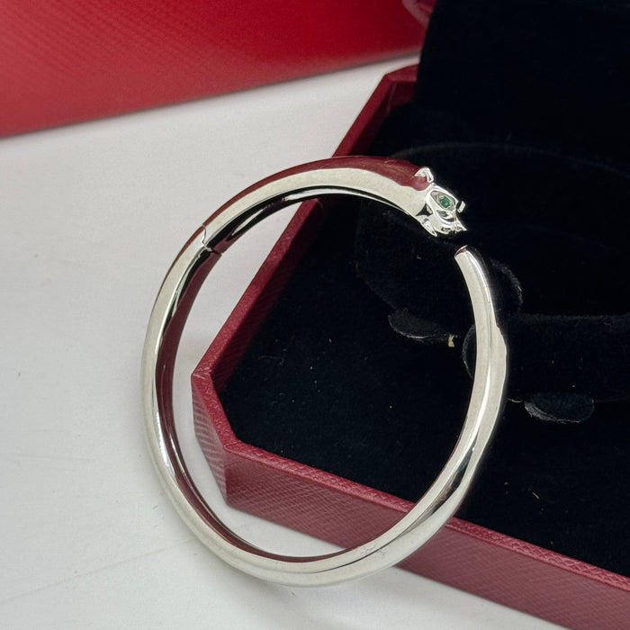 Cartier Panthère de Cartier Bracelet – Rose Gold-Gold-Silver Plated