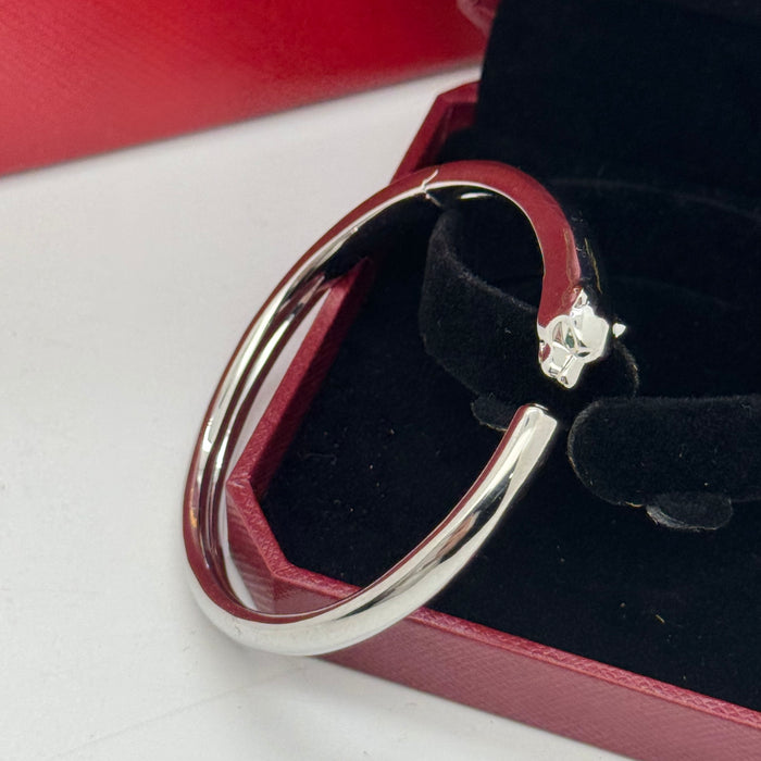 Cartier Panthère de Cartier Bracelet – Rose Gold-Gold-Silver Plated